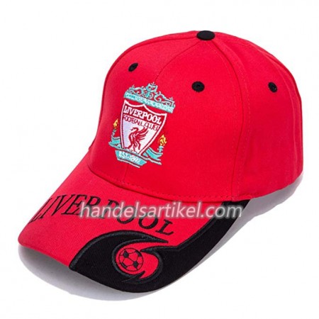 Liverpool Cap 2019/20